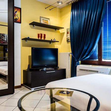 Cozy Suite Rogoredo Apartment Next To The Metro And Train Station Milan Exterior photo