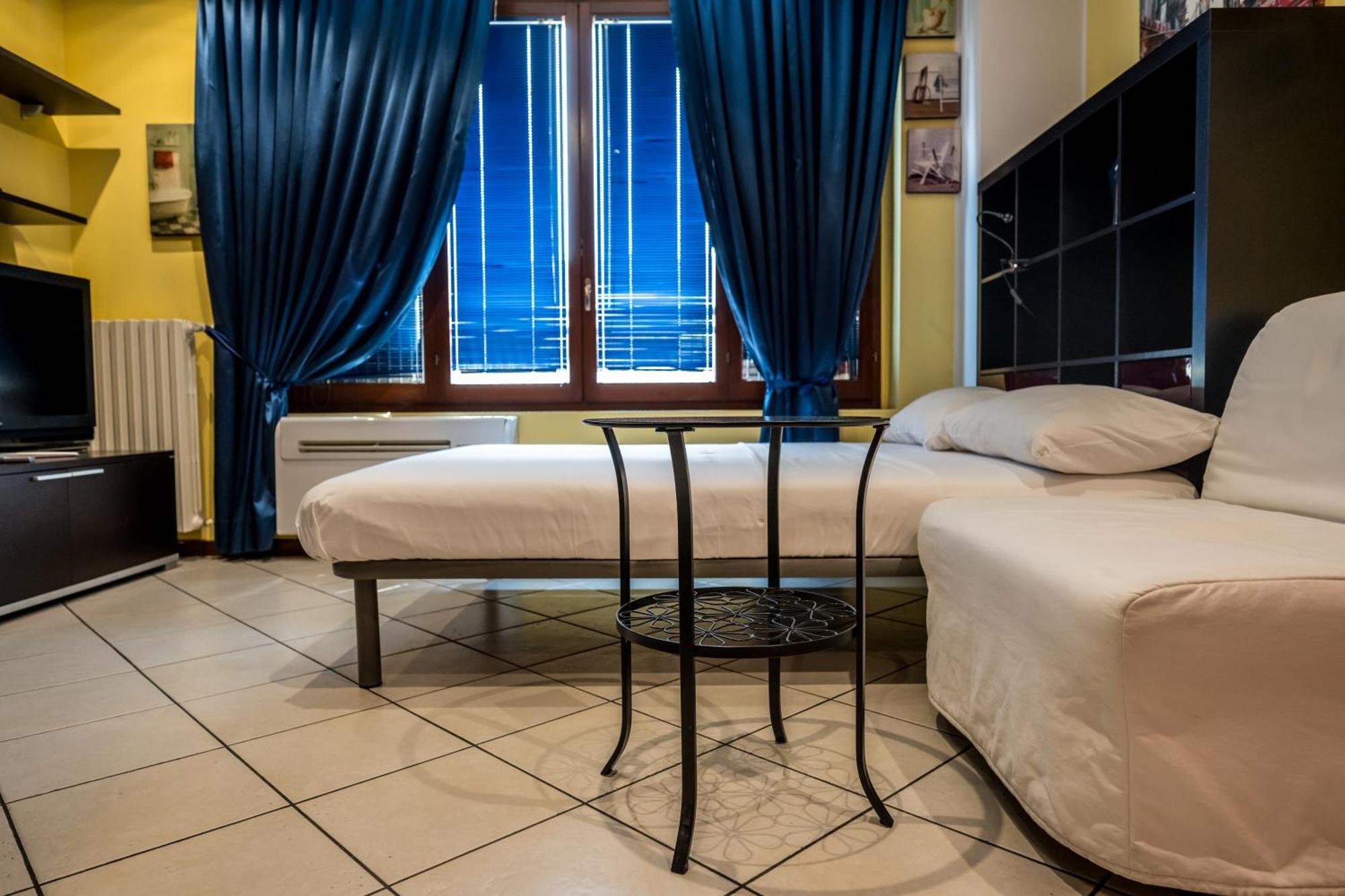 Cozy Suite Rogoredo Apartment Next To The Metro And Train Station Milan Exterior photo